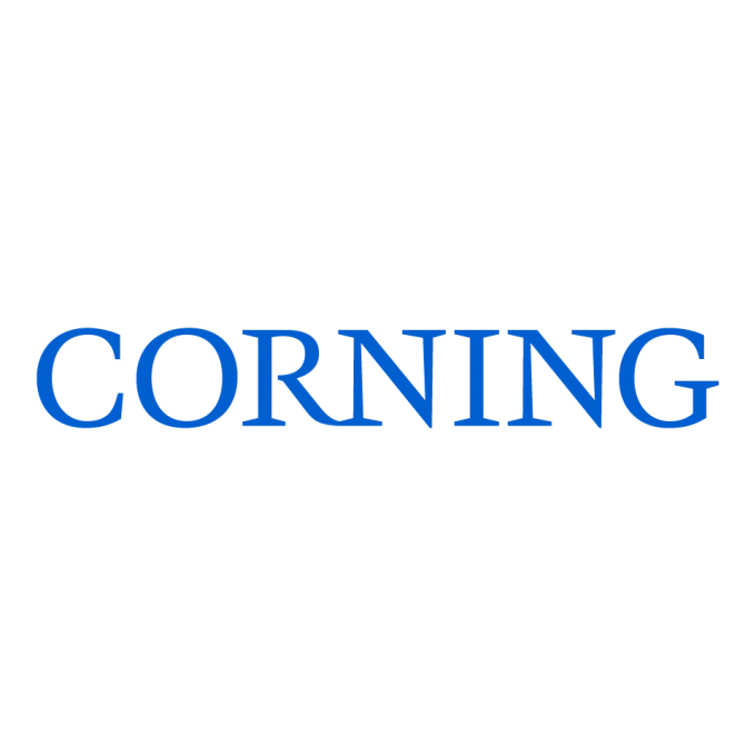 CORNING