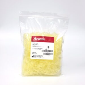 PUNTAS AMARILLAS AXYGEN