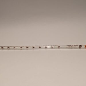 PIPETA SEROLOGICA 10 ml