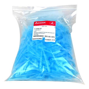 PUNTAS AZULES AXYGEN