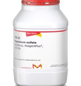 Magnesium sulfate