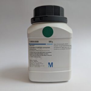 Di-sodio hidrogenofosfato anhidro