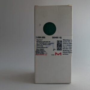 Dimetil Sulf?xido D-6