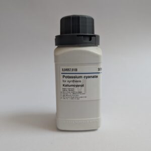 Potassium cyanate