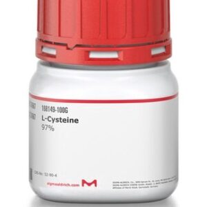 L-Cisteina