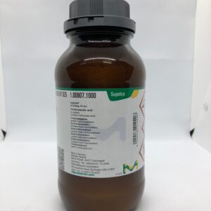 Ácido tricloroacético