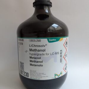 Methanol