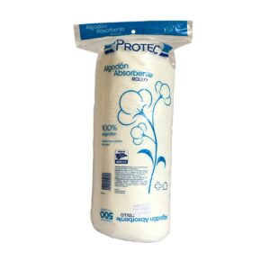 Algodon Absorbente En Rollo