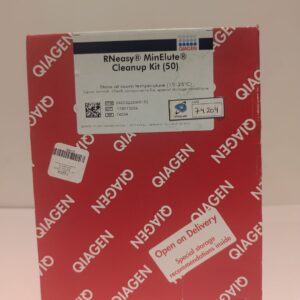 RNeasy MinElute Cleanup Kit (50)